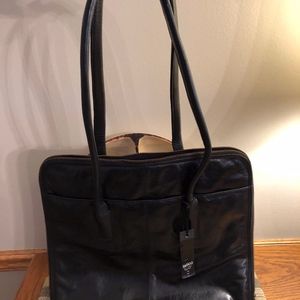 Commuter/laptop Bag